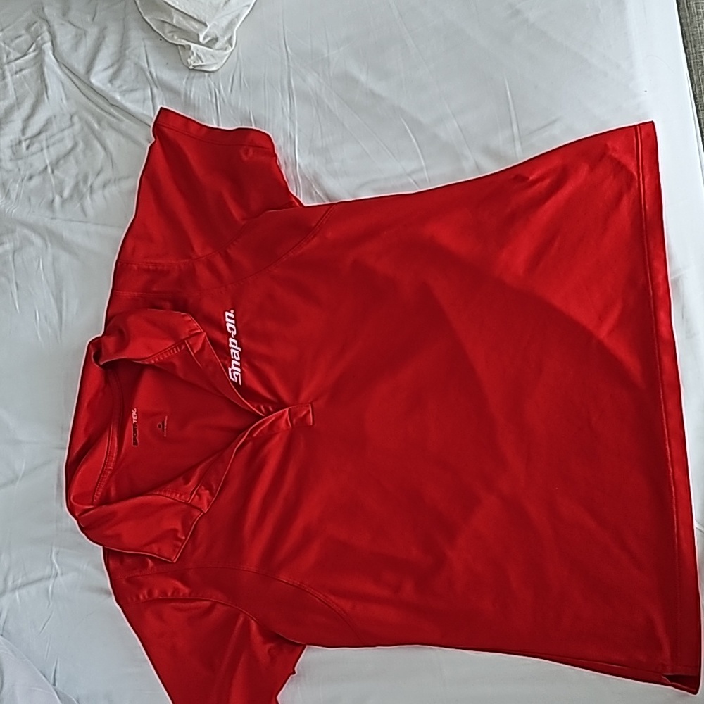 Women's SnapOn Polo